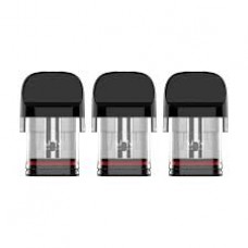 SMOK NOVO 2X REPLACEMENT POD (PACK OF 3)